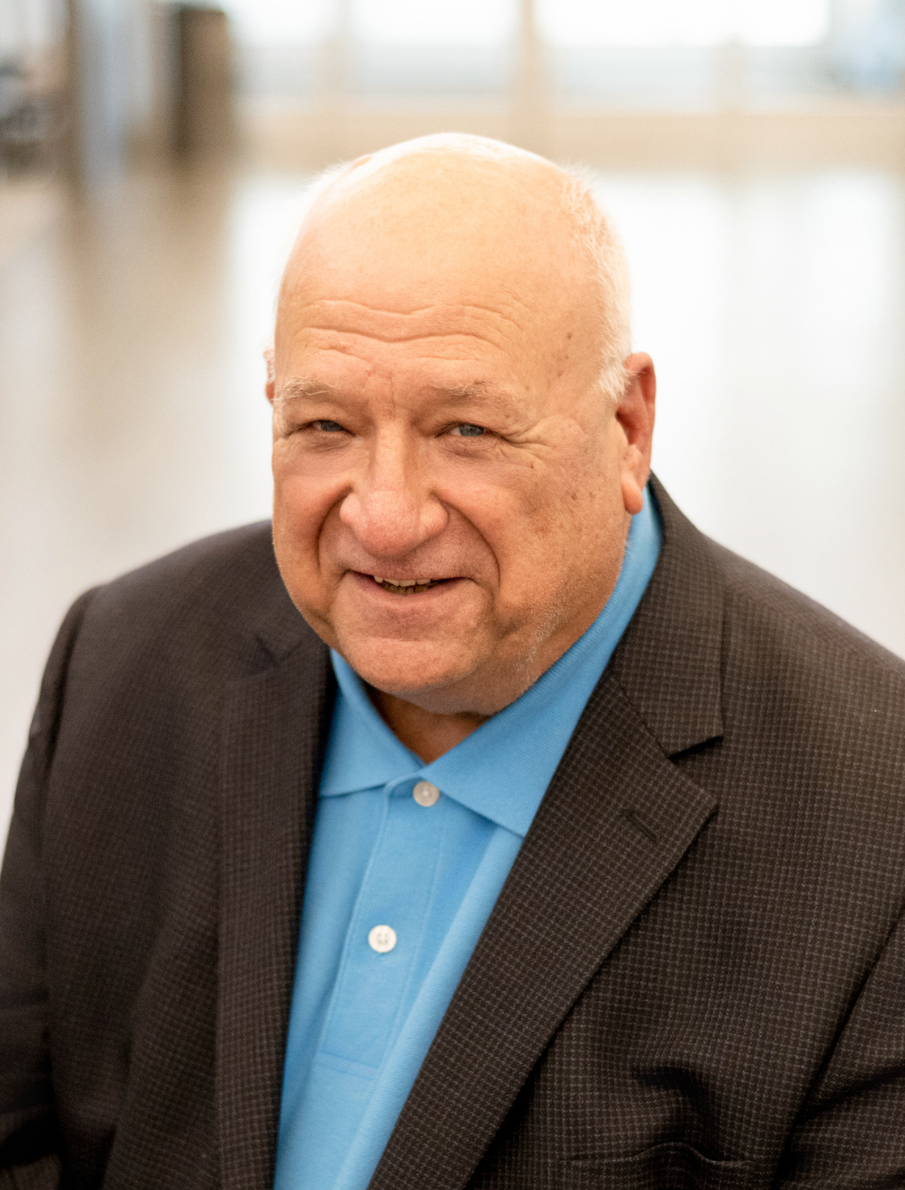 Fred Bredehoeft​